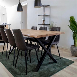 Nørresundby spisebordssæt